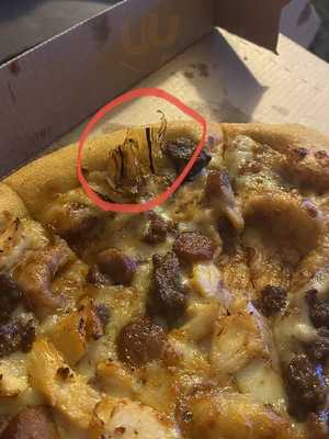 Domino's Pizza Brest - Coataudon