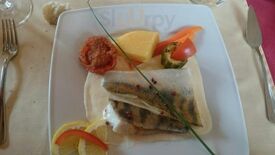 Restaurant Des Thermes