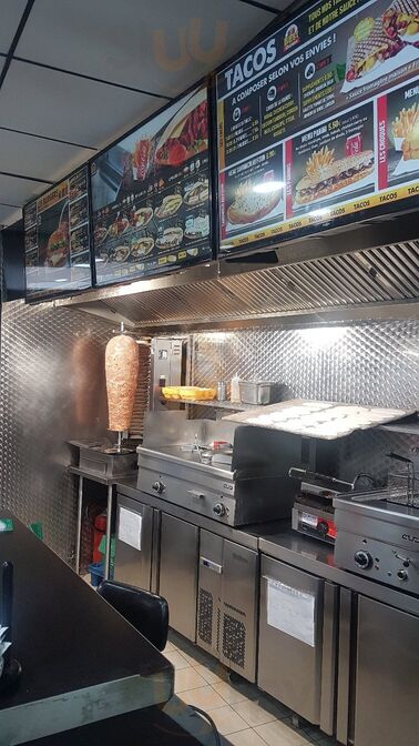 Restaurant Quartz
