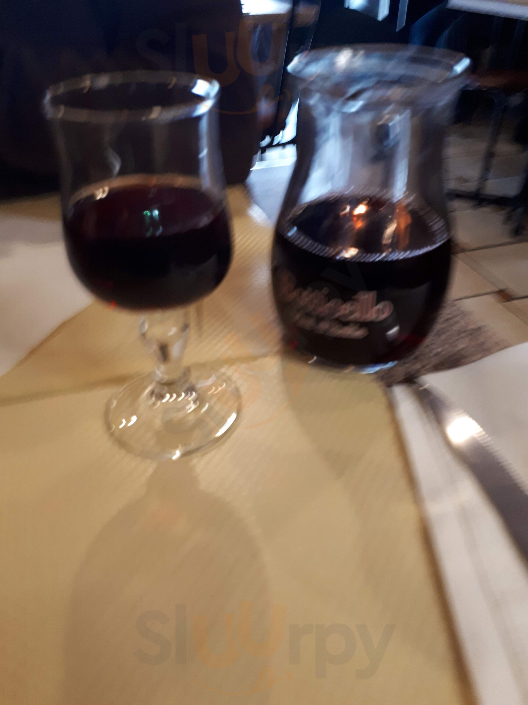 Pizzeria Da Salvatore