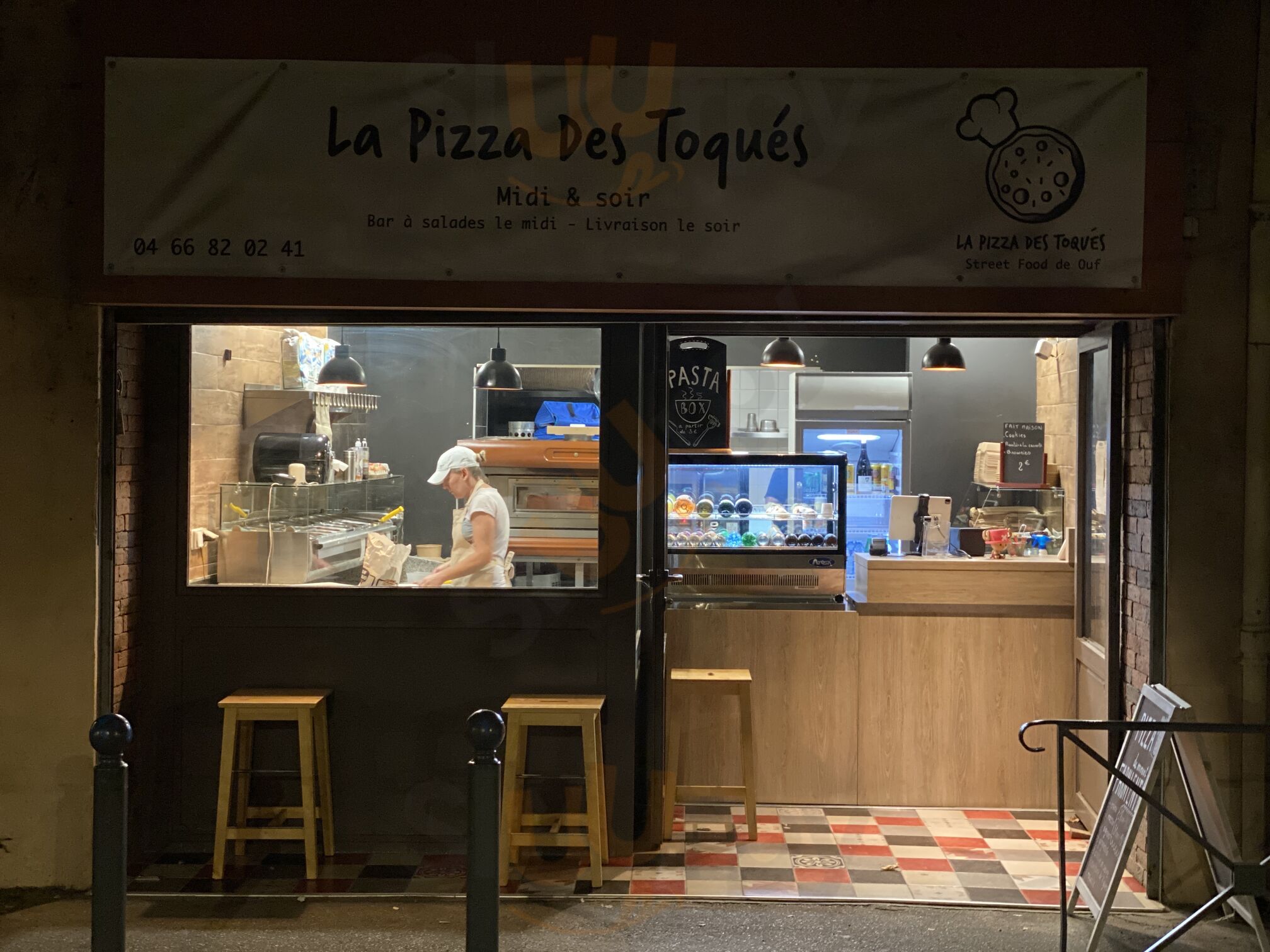 Pizza Minutes