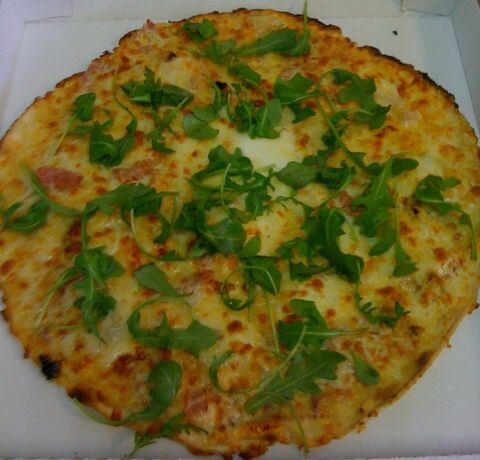 Choisy Pizza