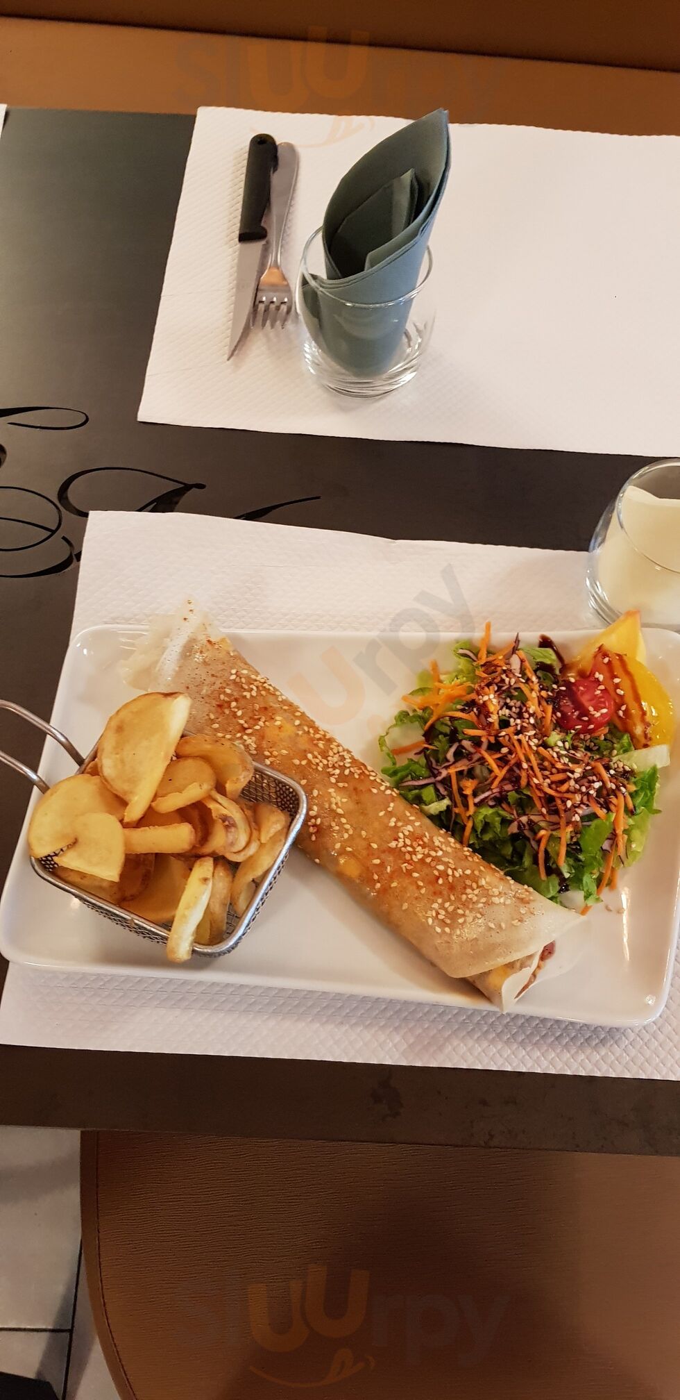 Café Marseillais