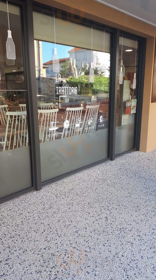 La Trattoria