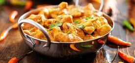 Le Basmati