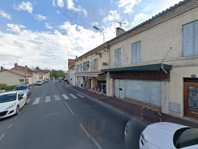 Le Marigny