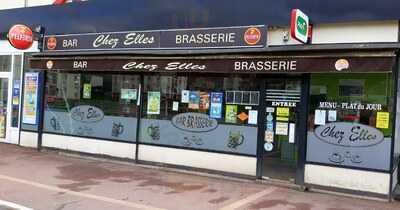 Chez Elles