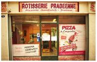 Rôtisserie Pradéenne
