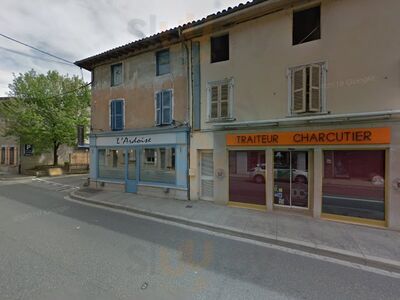 La Bohème