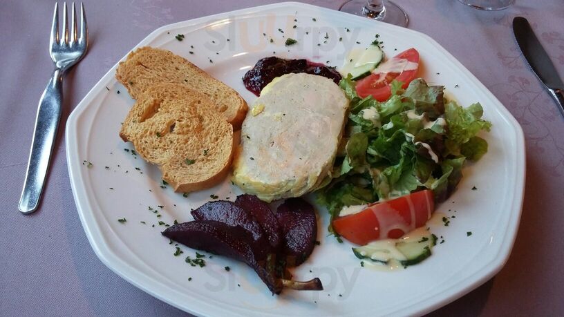 Saint-jean Restaurant