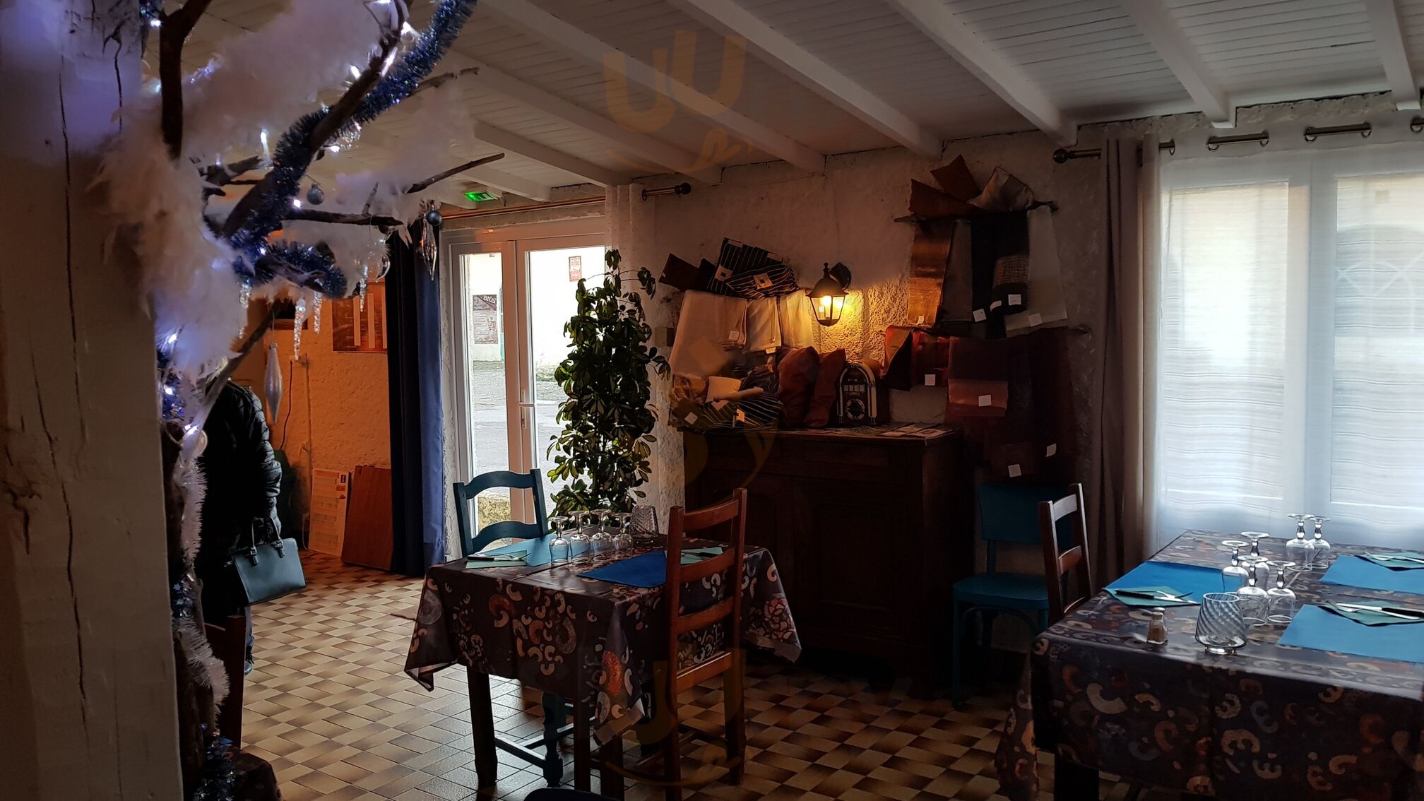 Restaurant Le Plô