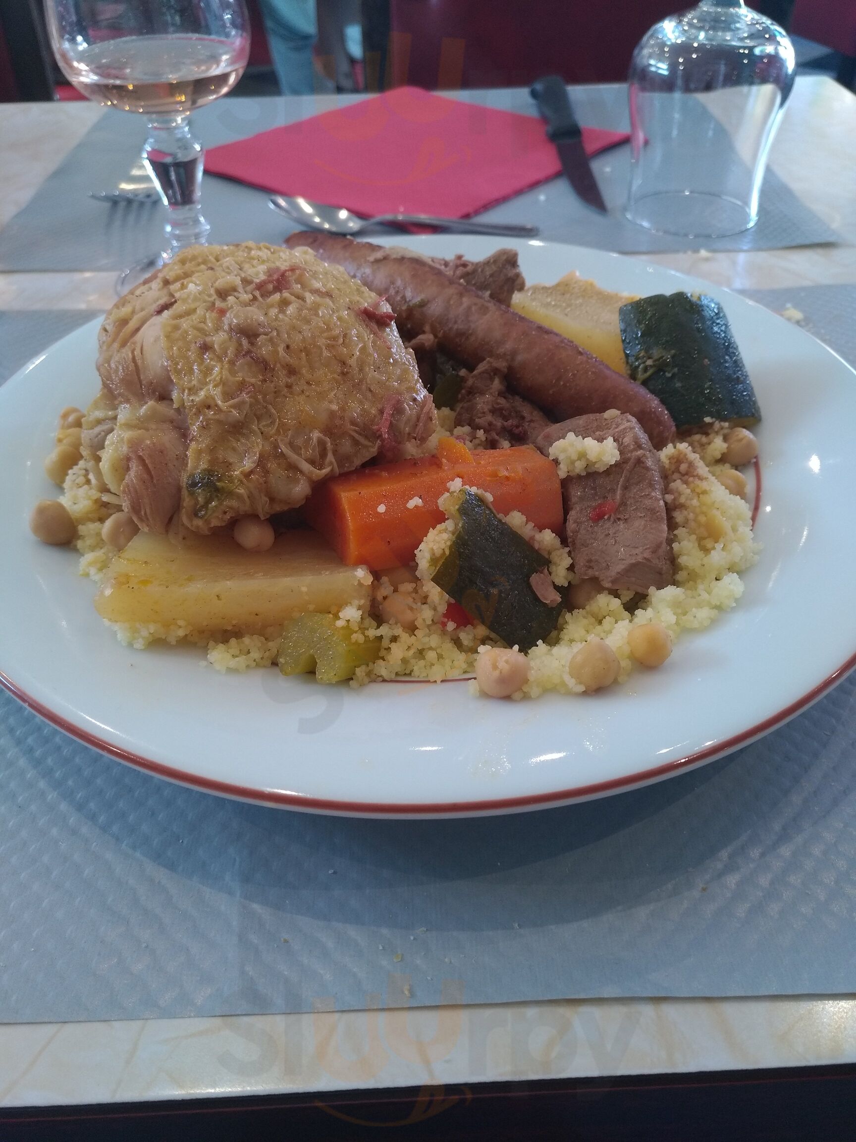 L'estanco