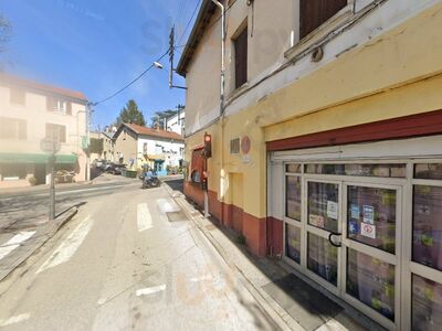 Restauration Speed'za
