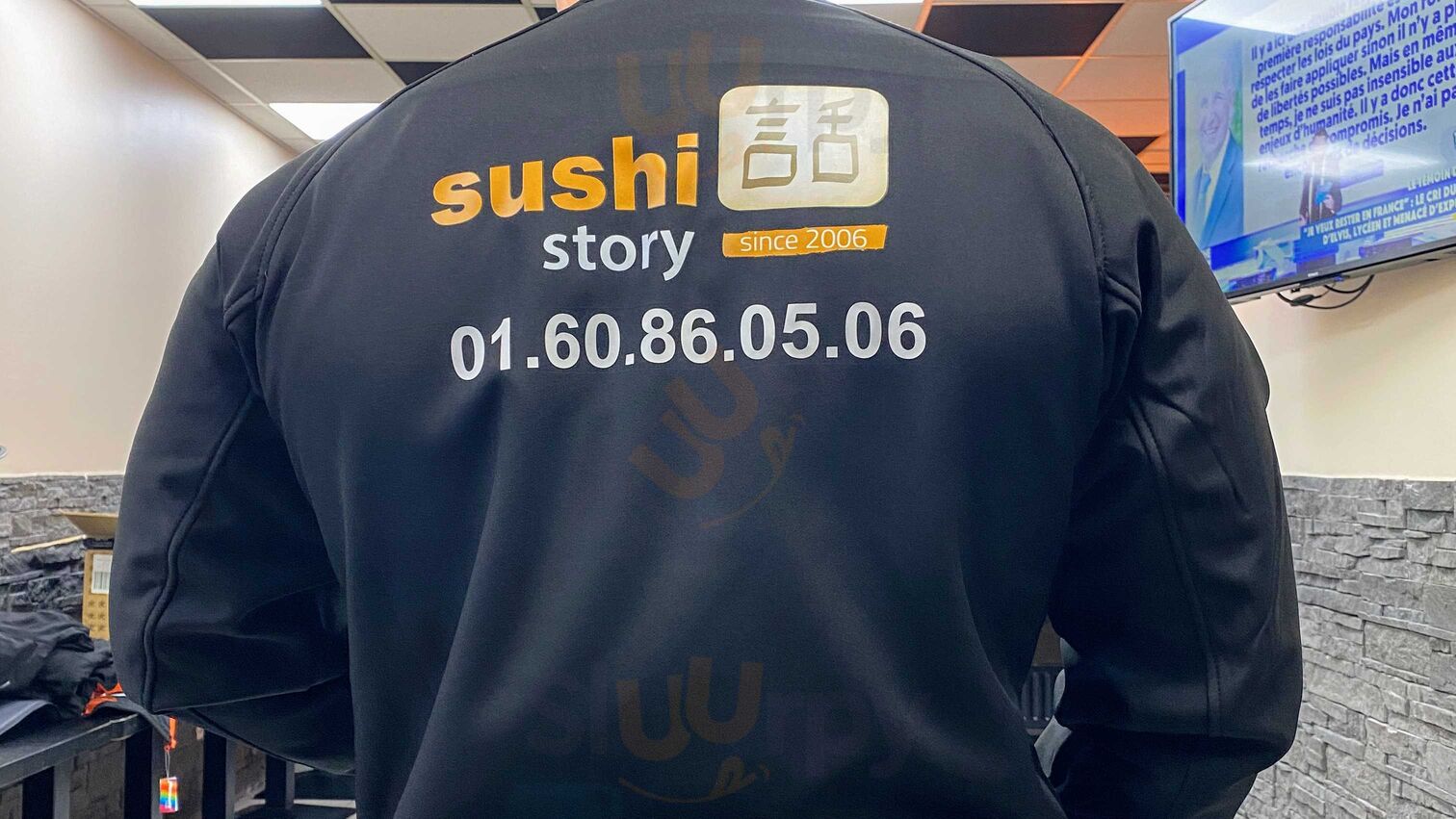 Sushi Story