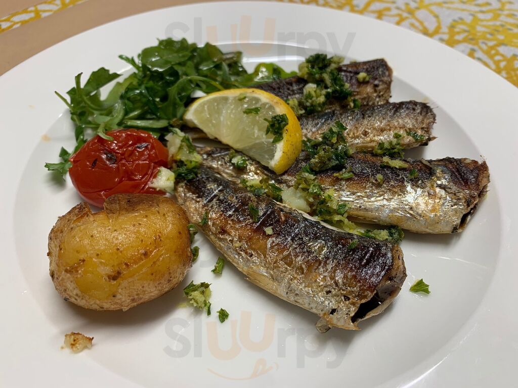 Le Trymen - Chez Christophe