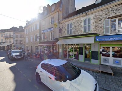 Boulanger Denis Gourdet