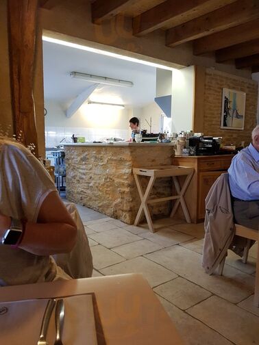 Crêperie La P'tite Bretonne Montagnac Bas Caussade