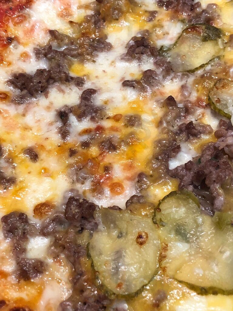La Pizza Rock