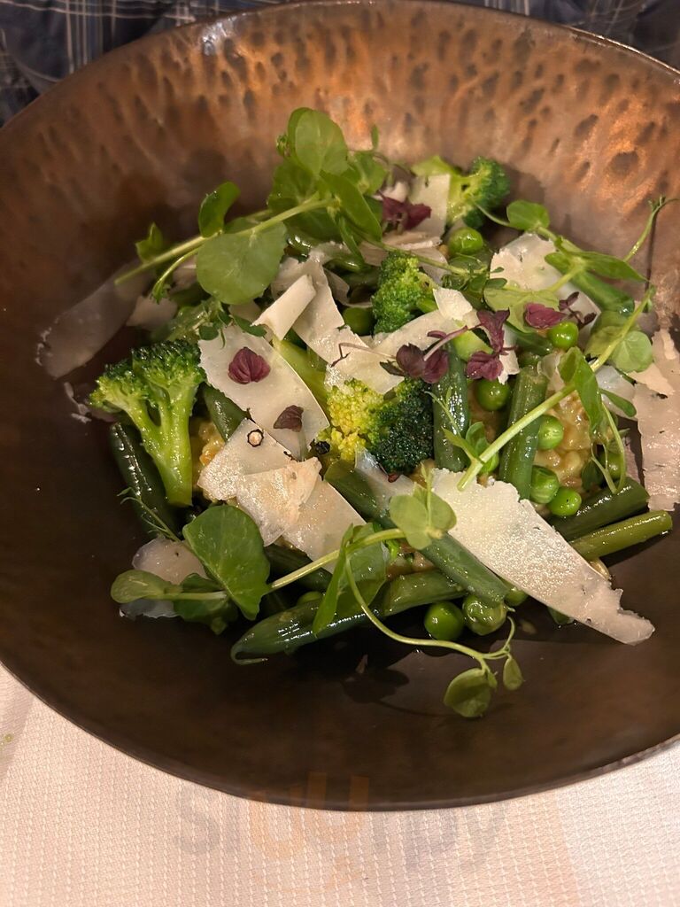 L'opale Restaurant
