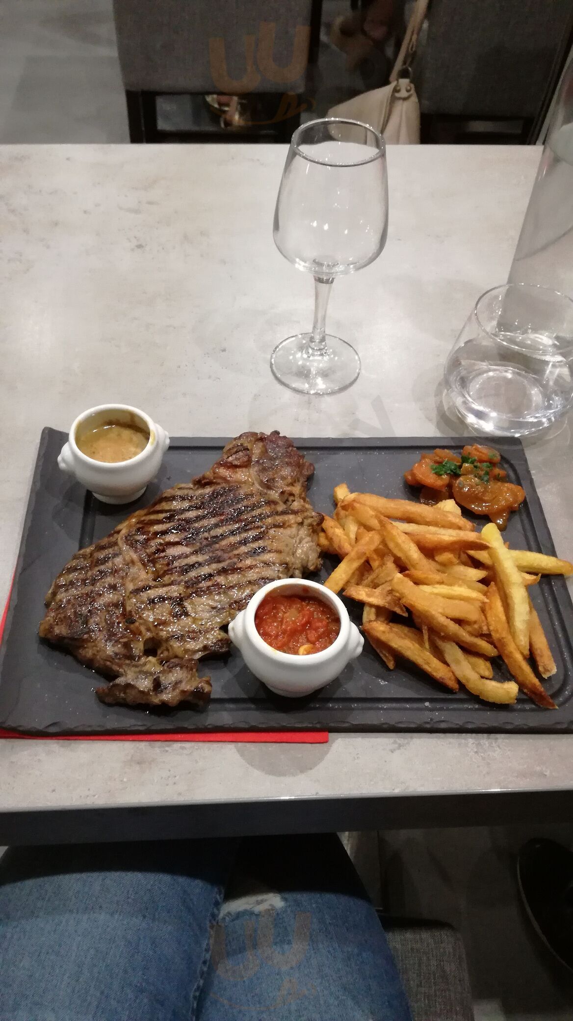 Restaurant Chez Sylvain