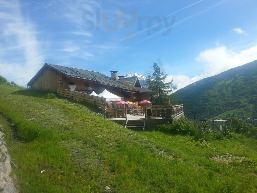 L'anex Des Chalets