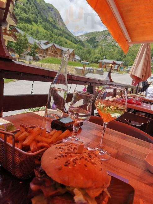 Le Régal Savoyard