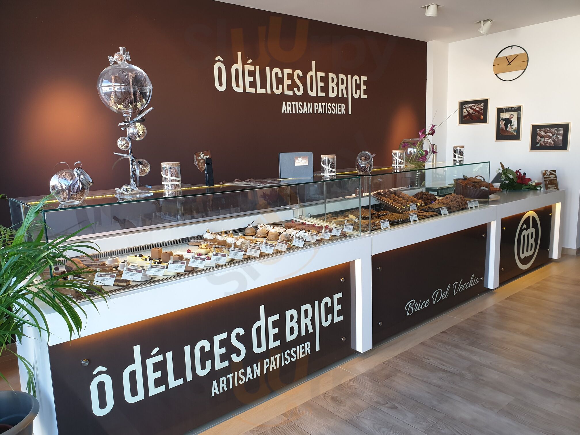 Ô Délices De Brice