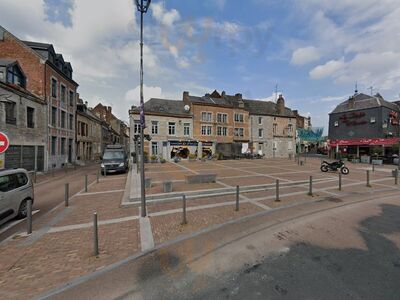 Le P'tit Creux