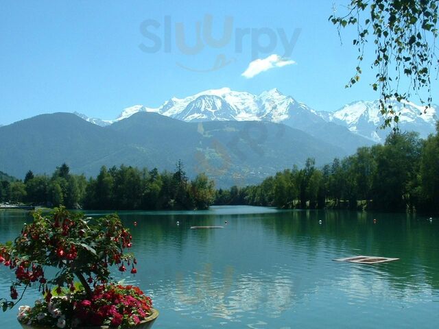 Mont Blanc Plage