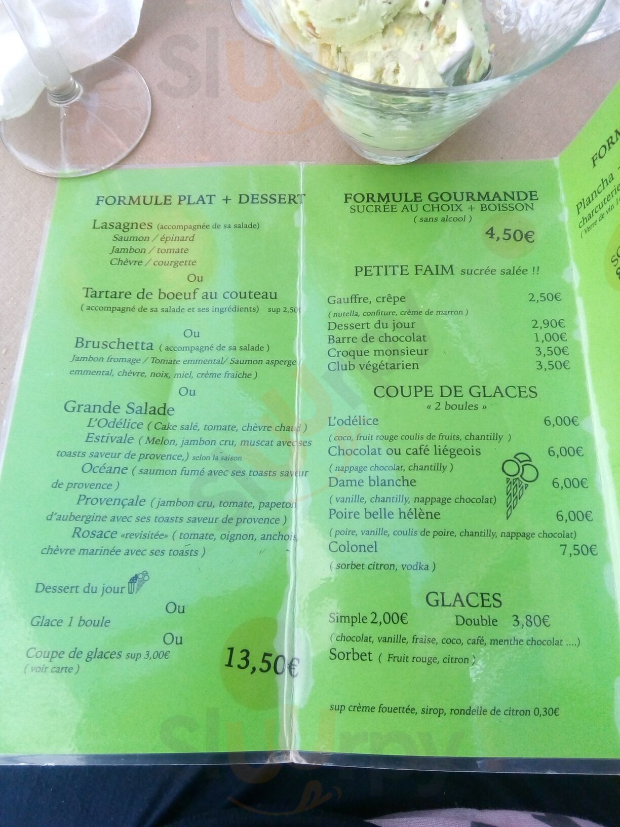 L'odelice