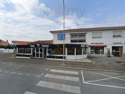 Restaurant Bodega Le Saceti