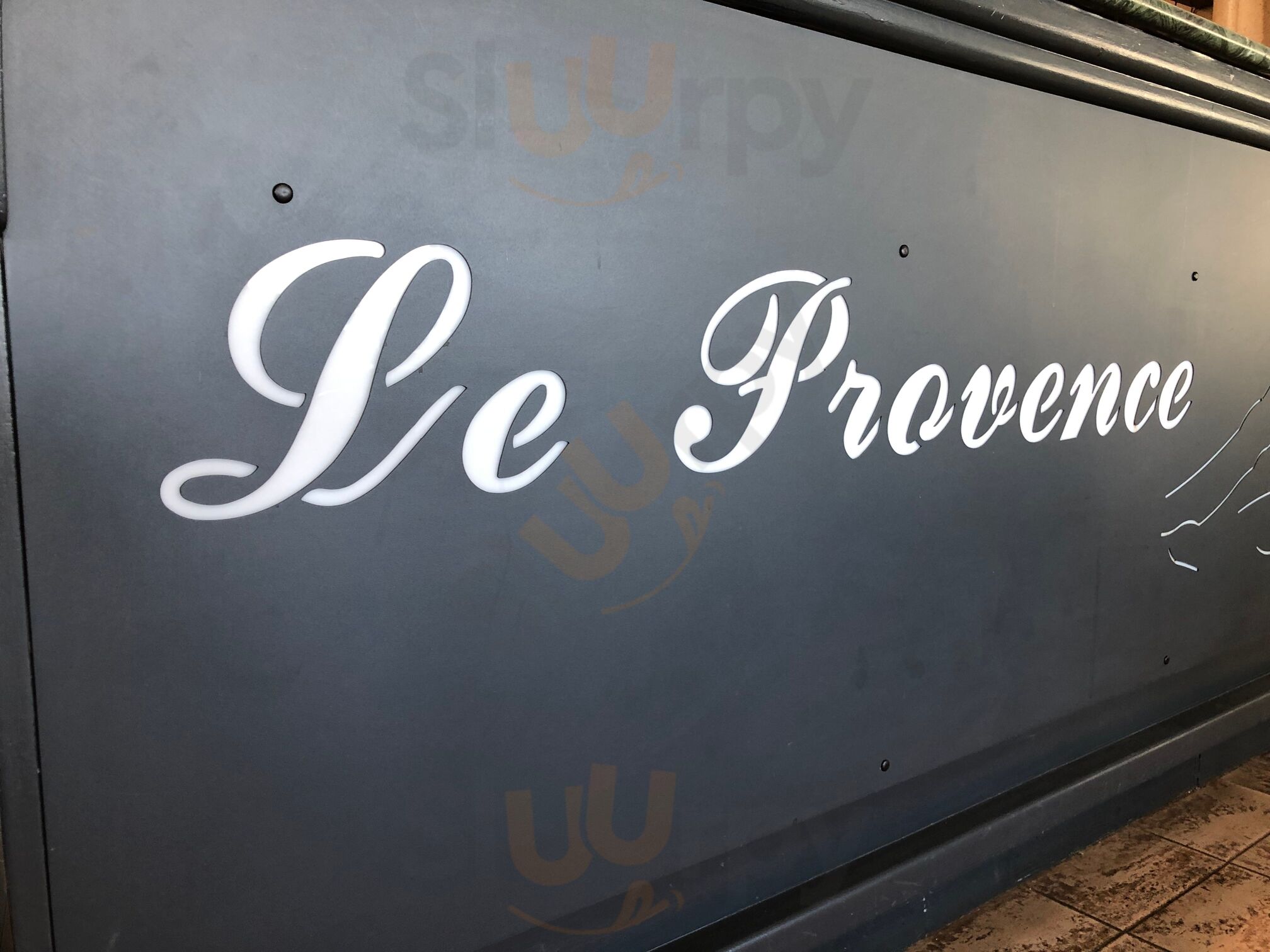 Le Provence