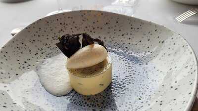 Manoir De Lan Kerellec