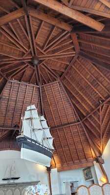 Manoir De Lan Kerellec