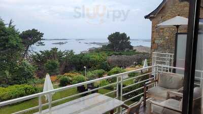 Manoir De Lan Kerellec