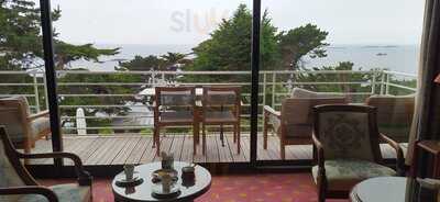 Manoir De Lan Kerellec