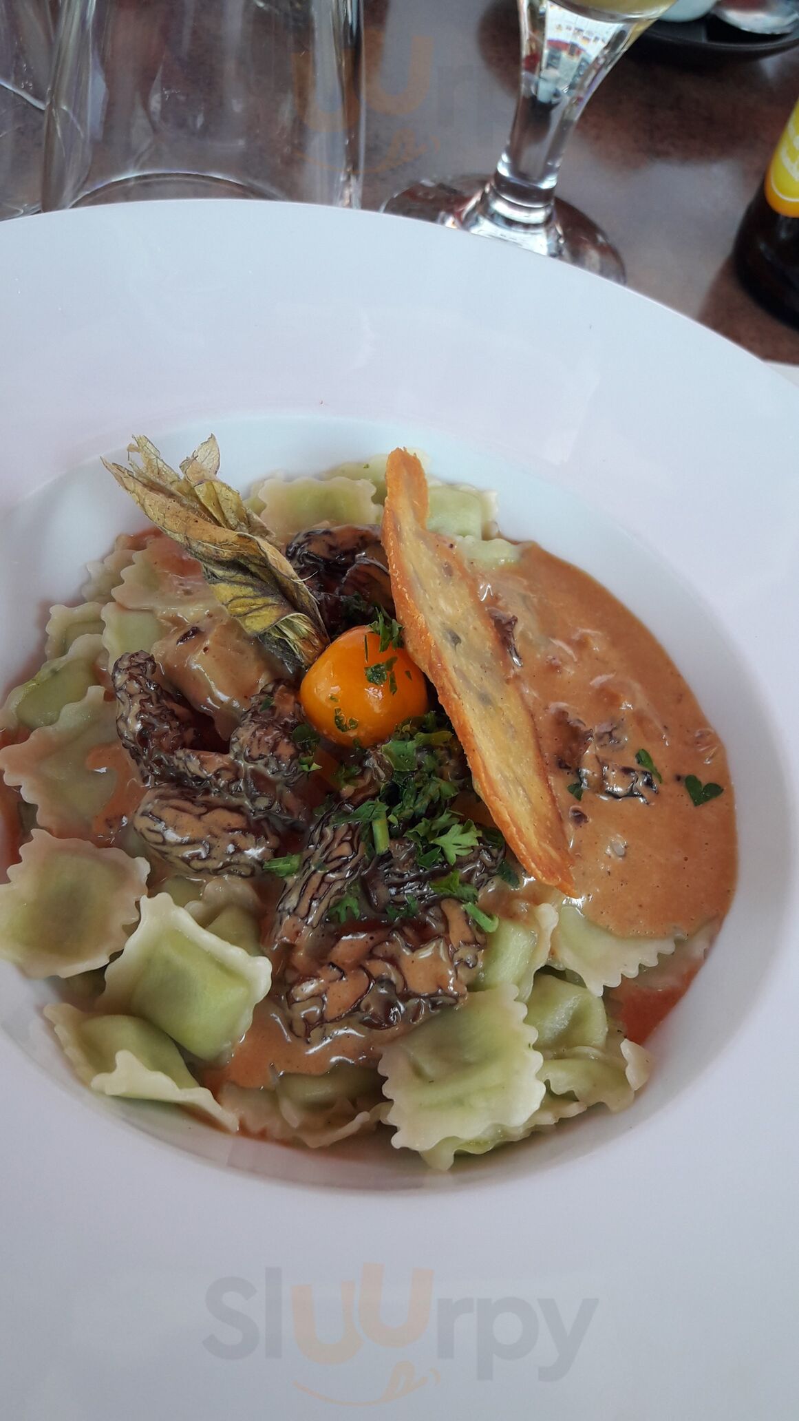 Aux Douces Saveurs