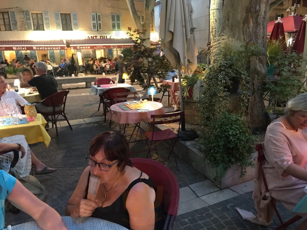 La Truffiere