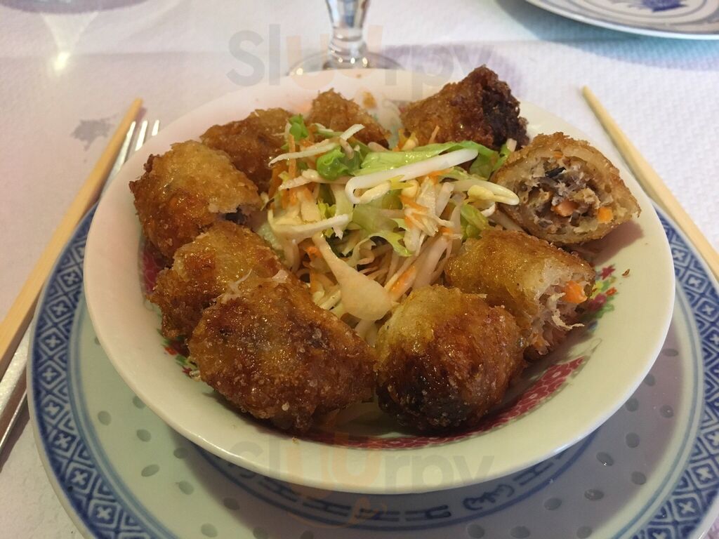 Les Delices De Pekin