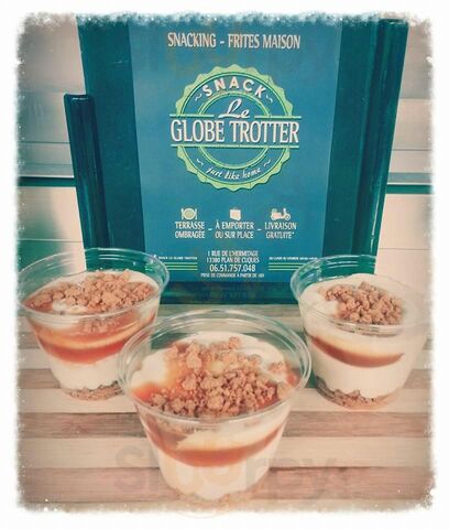 Le Globe Trotter