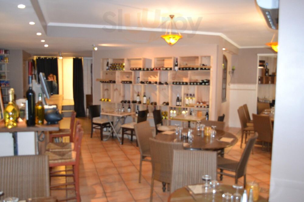 Le Coin Gourmand