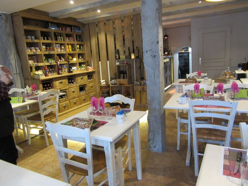 Pizzeria Du Mercadial