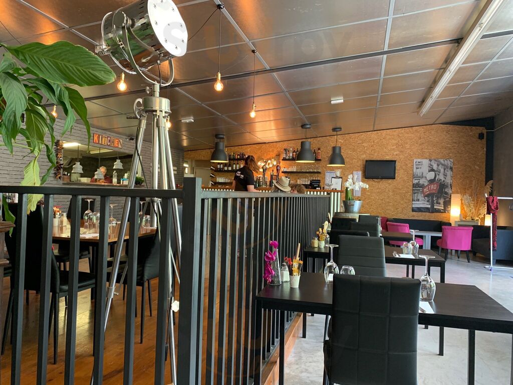 4 Eme Brasserie