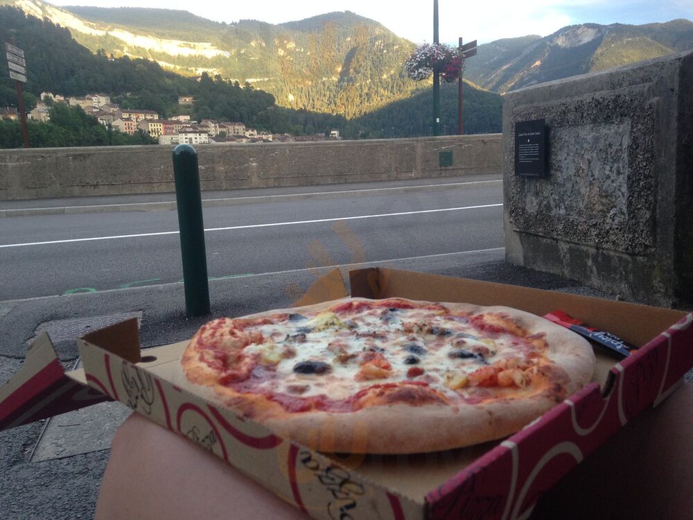 Pizzeria La Crotonèse