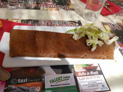 Crêperie Du Parage