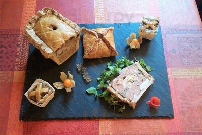 Aux Saveurs Des Saisons