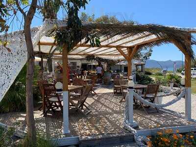 Restaurant Grill L'estatina Abbartello Olmeto