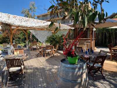 Restaurant Grill L'estatina Abbartello Olmeto