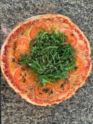 Restaurant Grill L'estatina Abbartello Olmeto