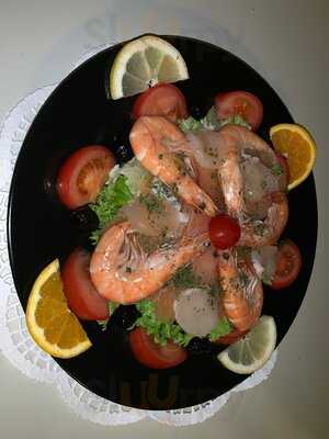 Restaurant Grill L'estatina Abbartello Olmeto